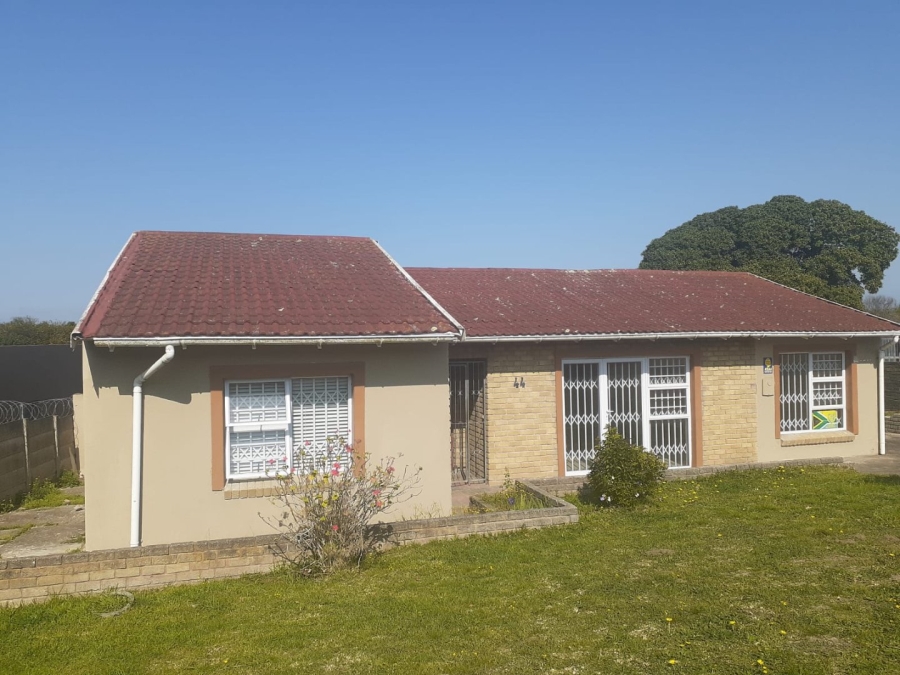3 Bedroom Property for Sale in Rowallan Park Eastern Cape